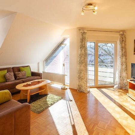 גוסלר Ferienwohnung Sonnenseite Zoja Hahnenklee מראה חיצוני תמונה