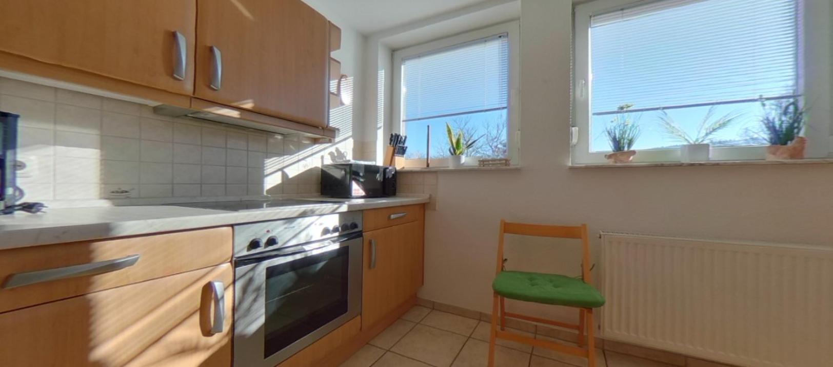 גוסלר Ferienwohnung Sonnenseite Zoja Hahnenklee מראה חיצוני תמונה