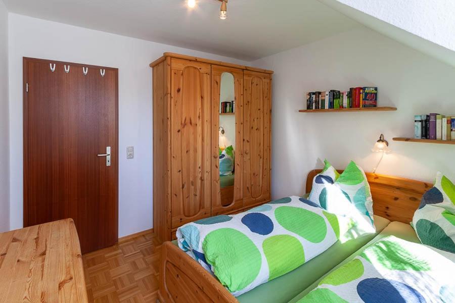 גוסלר Ferienwohnung Sonnenseite Zoja Hahnenklee מראה חיצוני תמונה